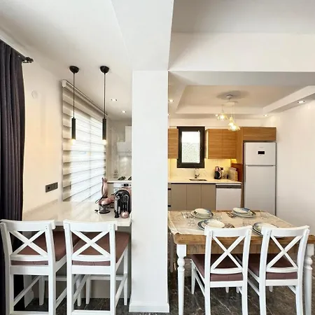 Yasam 2 Apartamento Fethiye