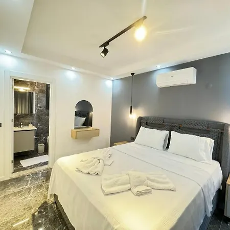 Apartment Yasam 2 Fethiye