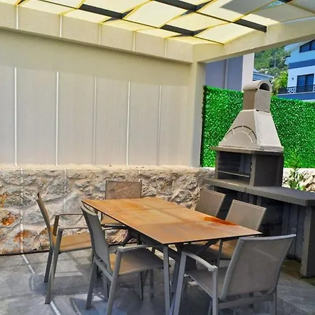 Yasam 2 * 费特希耶