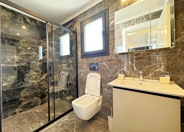 Yasam 2 * Φετιγιέ