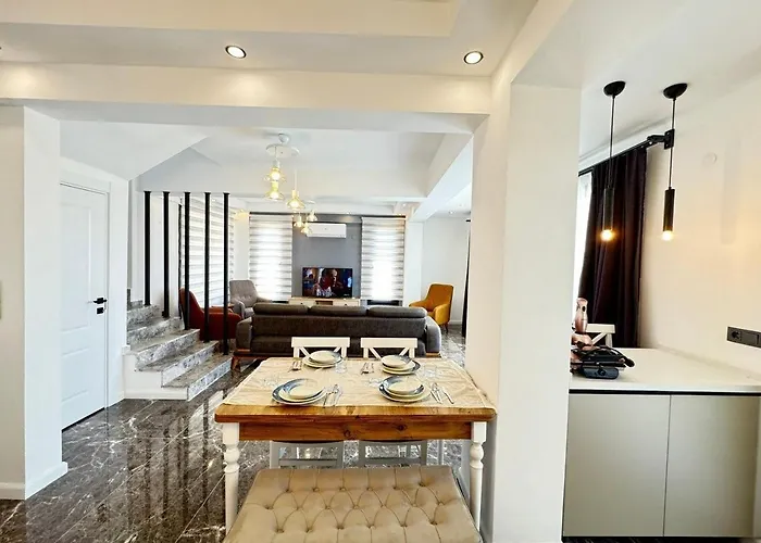 Yasam 2 * Φετιγιέ