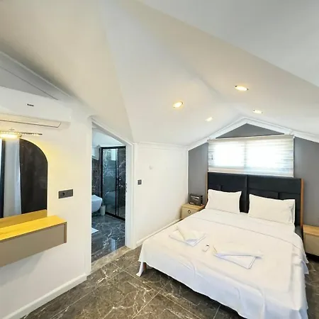 Yasam 2 Apartment