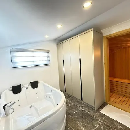 Apartment Yasam 2