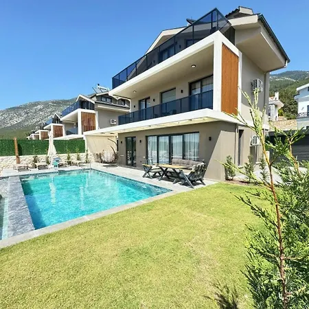 Apartment Yasam 2
