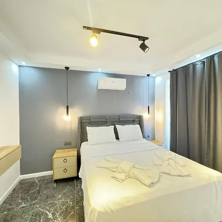 Yasam 2 Apartment