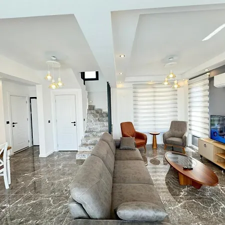 Apartment Yasam 2 *