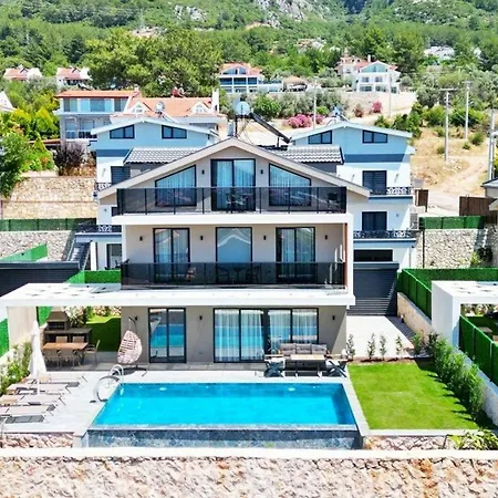 Yasam 2 Apartment *