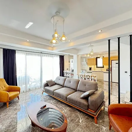 Apartment Yasam 2 *