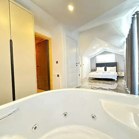 Yasam 2 Apartment Fethiye