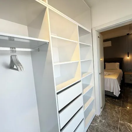 Apartment Yasam 2 Fethiye