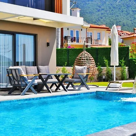 Yasam 2 Apartment *