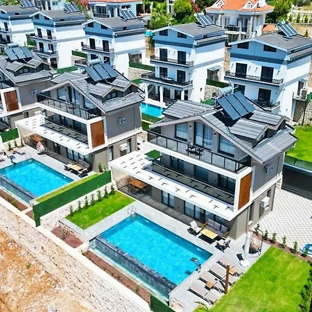 Yasam 2 Fethiye