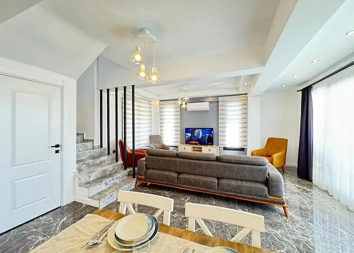 Yasam 2 Appartement *