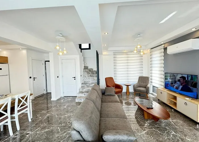 Appartement Yasam 2 *