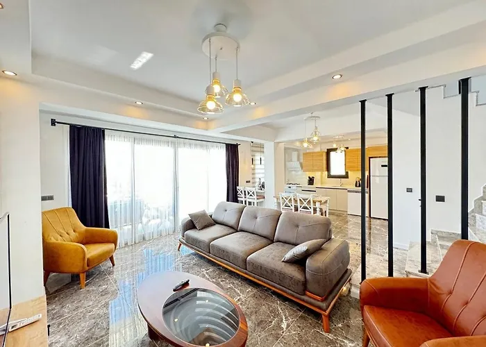 Appartement Yasam 2 *