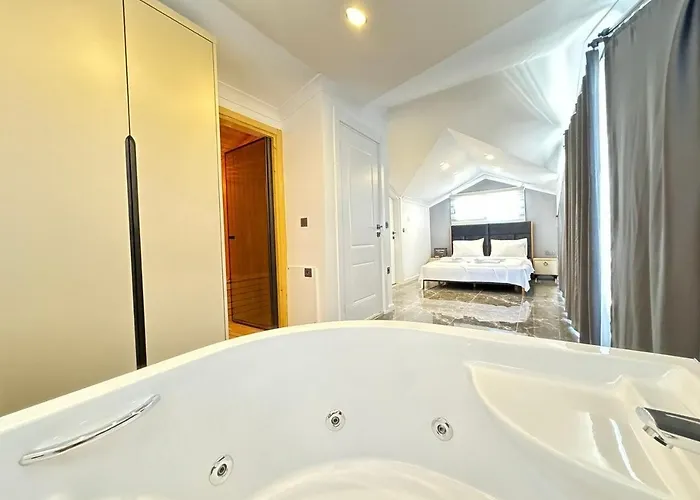 Yasam 2 Appartement Fethiye