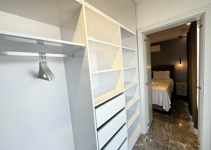 Appartement Yasam 2 Fethiye