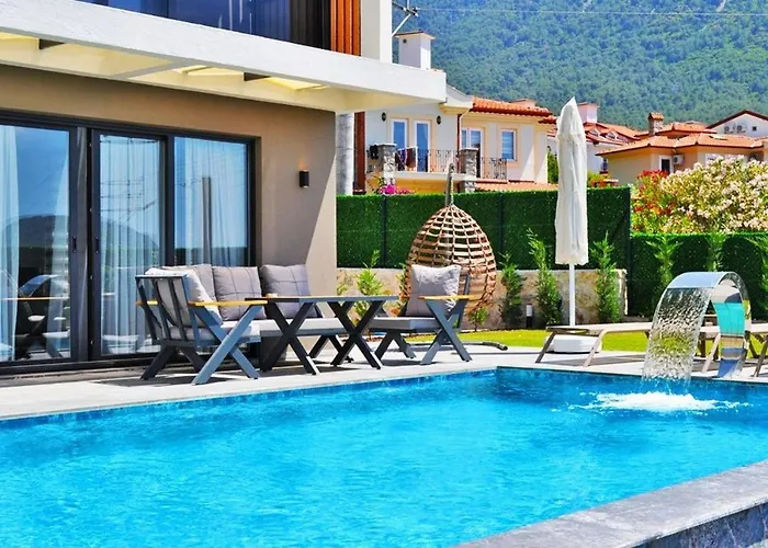 Yasam 2 Appartement *