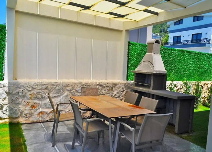 Yasam 2 * フェティエ